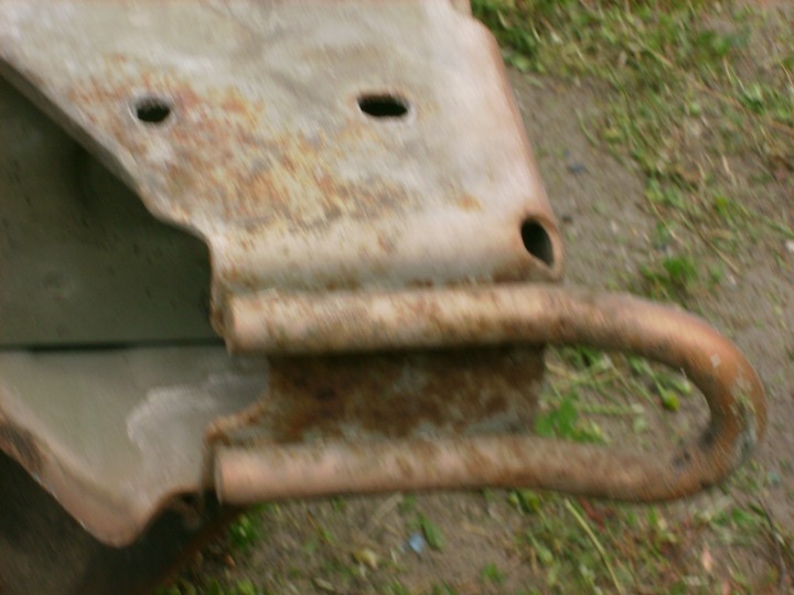 AILE QUART DROIT ARRIÈRE Z40E OPEL CORSA C EUROPE 3 PORTES