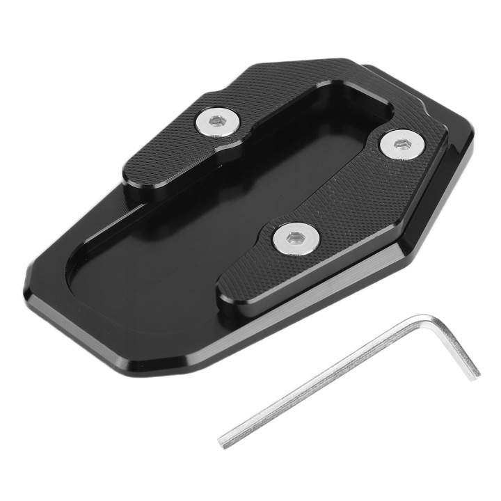 REMPLACEMENT PODKADKI LATÉRALE PODPORKI MOTOCYCLETTE POUR R1200RT 2014-2018 A2
