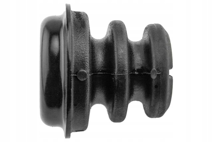 AB-NS-020 NTY DÉFLECTEUR AMORTISSEUR NISSAN X-TRAIL T31 07-13, QASHQAI 06-, REN