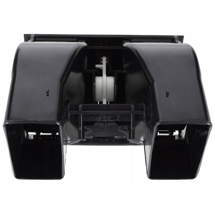 REAR DEFLECTOR FAN FOR VW TOURAN 2003-2010 