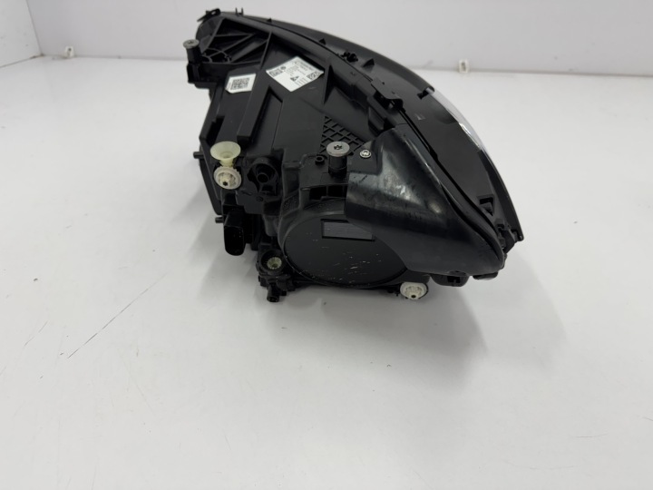PHARES AVANT MERCEDES A CLASSE W177 A177 LED MULTIBEAM DROITE GAUCHE