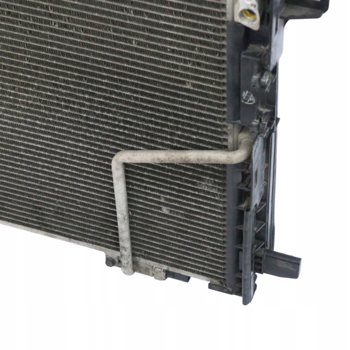 MERCEDES W204 W207 W212 RADIATEUR CLIMATISATION