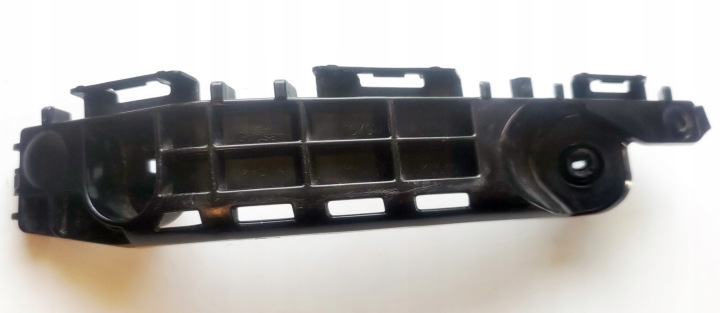 FIXATION PARE-CHOCS GAUCHE POLCAR 81B407-7