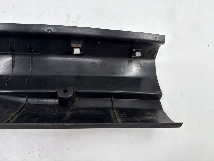 VOLKSWAGEN PASSAT B6 2007 ARRIÈRE PROTECTION COURROIE COUVERCLES DE COFFRE