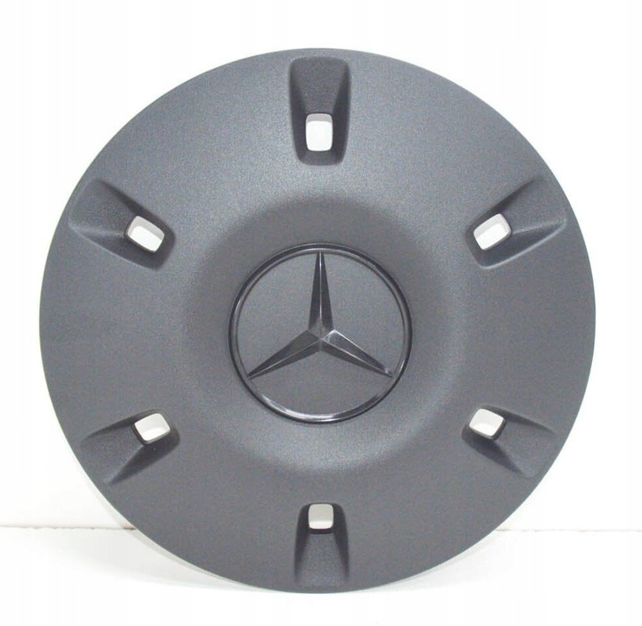 MERCEDES SPRINTER 906 907 910 TAPACUBO TAPA 