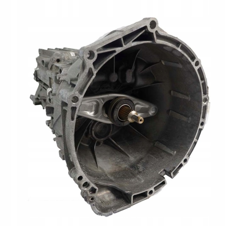 BMW F20 F21 F30 LCI 118D 318D B47 BOÎTE DE VITESSES MANUELLE GS6-17DG 8637972