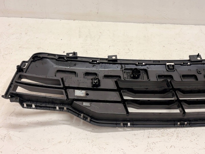 GRILLE PARE-CHOCS AVANT AVANT KIA SORENTO IV LIFT 2024 ORIGINE 86531P2700