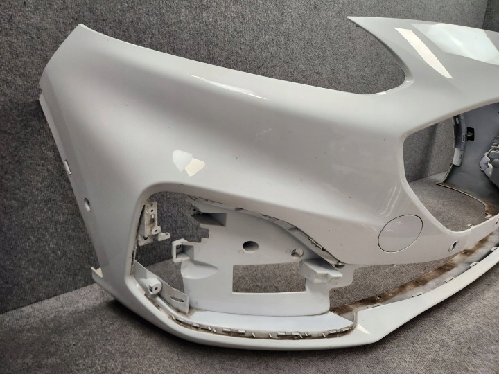 PARE-CHOCS AVANT AVANT FORD KUGA MK3 ST-LINE LV4B-17F003-S 2019-2024