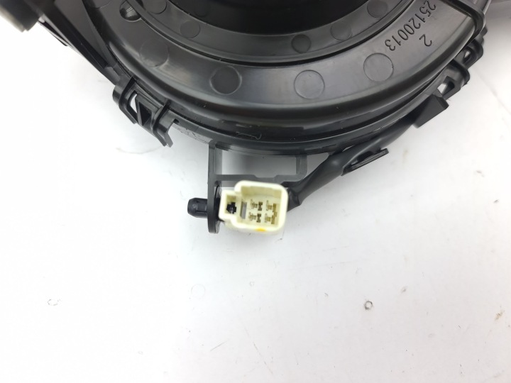 HYUNDAI IONIQ 2022 VENTILATEUR CONDUIT D'AIR 37580CM000