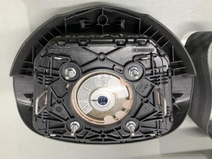 COUSSIN AIRBAG CAPTEUR DACIA DUSTER I LIFT 1.5 DCI 15 R 985105129R