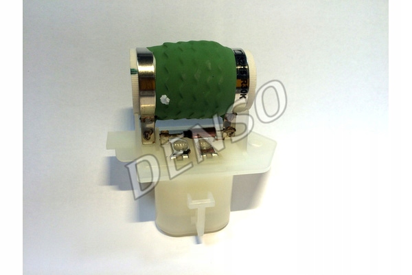 DENSO RESISTENCIA DE VENTILADOR DEL RADIADOR ALFA ROMEO GIULIETTA FIAT BRAVO 