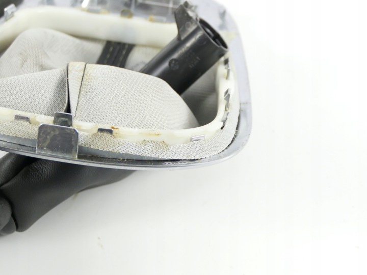 CARTER POMMEAU DE VITESSE CHANGEMENTS VITESSE CHÂSSIS 6 RENAULT SCENIC III 09-11R. GRAND