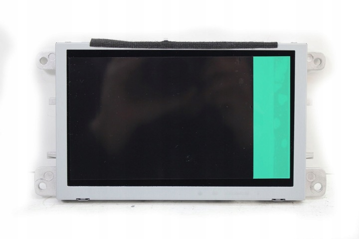 AUDI A4 A5 Q5 RESTYLAGE KIT MMI 3G+ MONITEUR LECTEUR DE CARTE PANNEAU 8R1035748H 8R0919604A