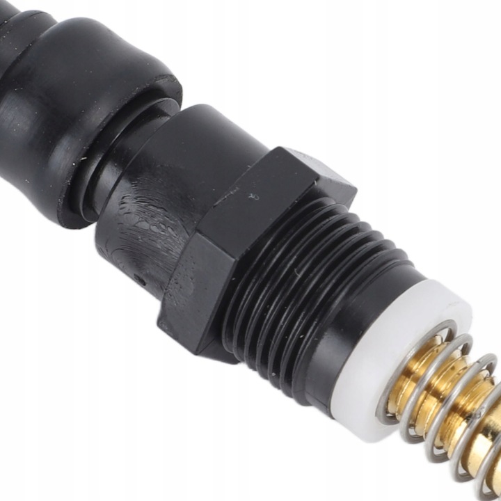 SOUPAPE DLAWIKA 086 VERS PJ38 38MM PISTON DLAWIKA CARBURATEUR AVEC POKRETLEM POCIAGOWYM