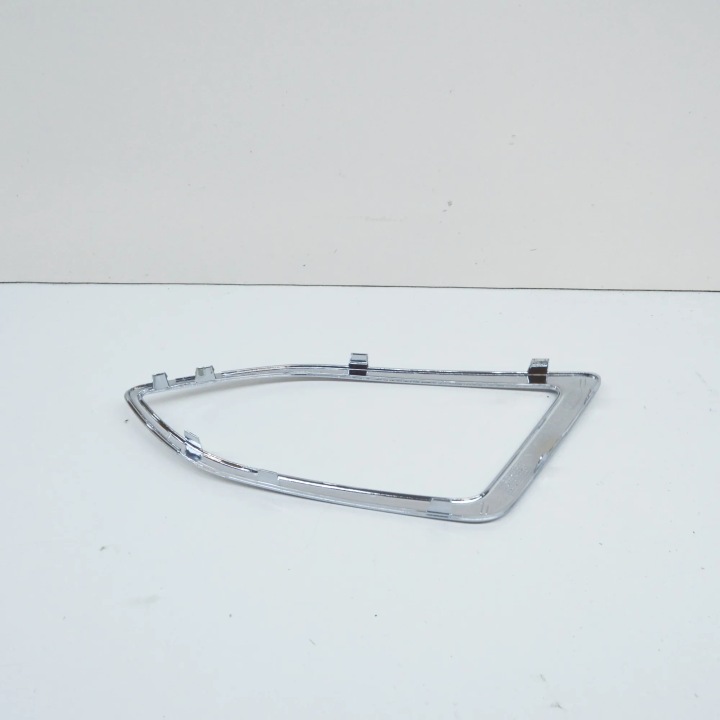 FORD EDGE MK2 AVANT DROITE PROTECTION PARE-CHOCS CHROMÉE 1938125ORYGINALNA