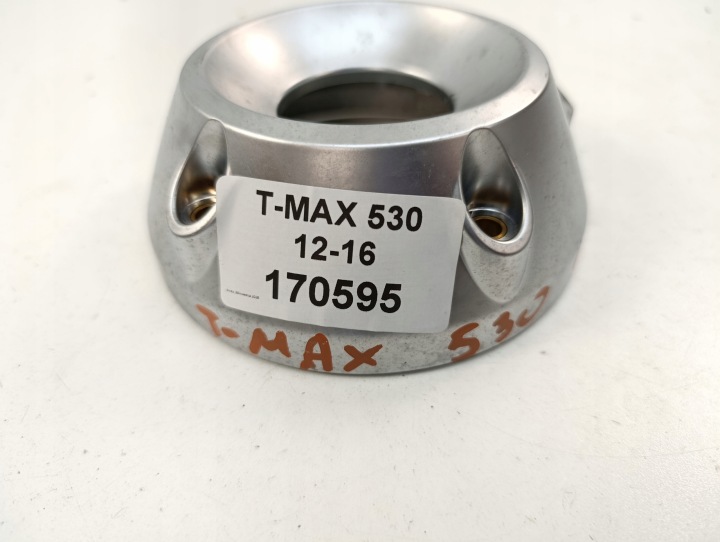 YAMAHA T-MAX 500 530 12-16 PROTECTION SILENCIEUX