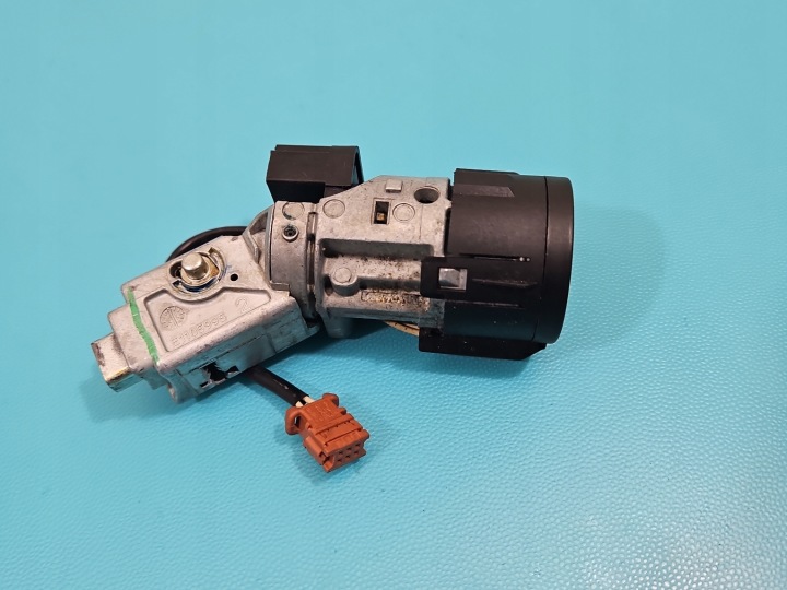 CONTRÔLEUR MOTEUR KIT 0281030546 9812189480 PEUGEOT PARTENAIRE II 1.6 HDI