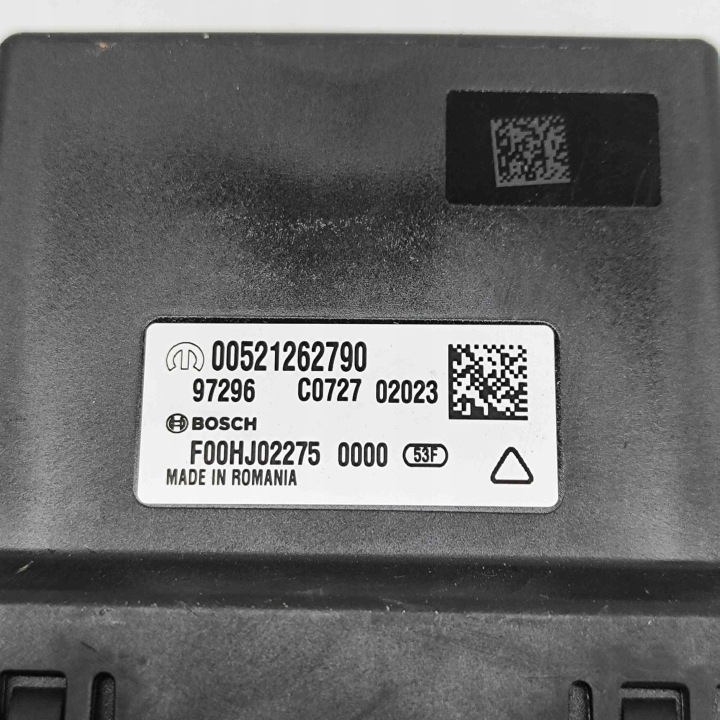 MODULE GATEWAY ALFA ROMEO GIULIA (952_) 00521262790 28338526 2.0L 206KW 2023