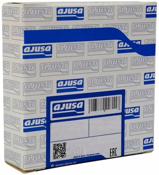 AJUSA GASKET DIFFUSORS FILTER OILS 01142700 photo 1 - milautoparts-fr.ukrlive.com