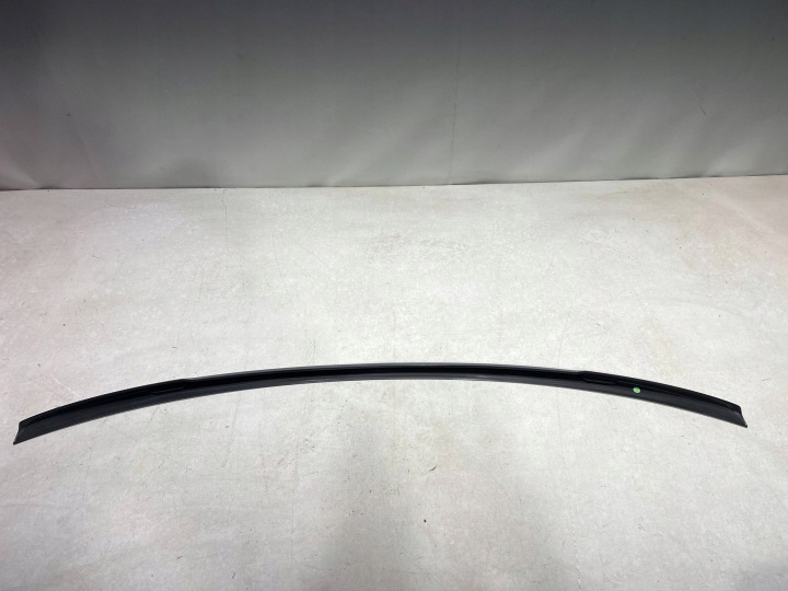 SPOILER SPOILER COUVERCLES DE COFFRE BMW 7 G11 G12 M PERFORMANCE 5119 2361308