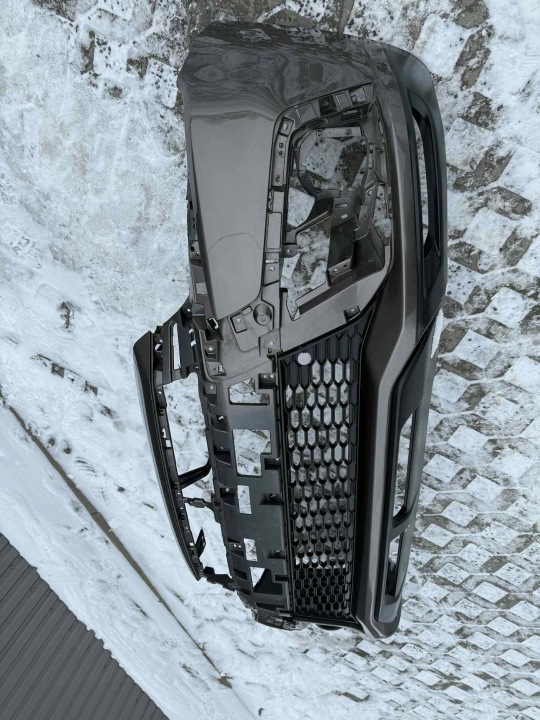 MITSUBISHI ASX I LIFT PARE-CHOCS AVANT AVANT PHARES ANTIBROUILLARD 2017-23R.- 6400J025ZZ