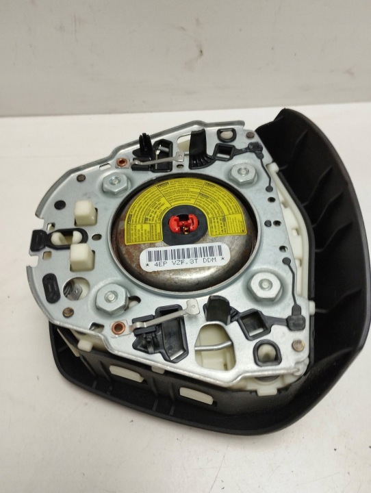 2010 TOYOTA VERSO COUSSIN SÉCURITÉ AIRBAG CAOUTCHOUC 003335609