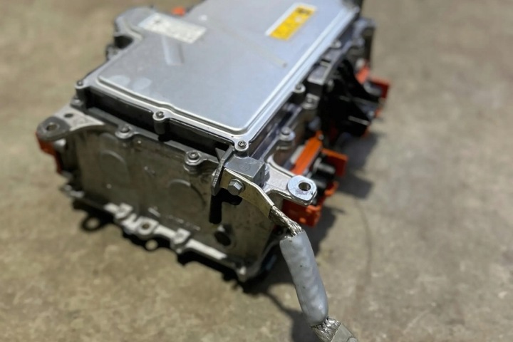 INWENTER RENAULT ARKANA I (LCM_, LDN_) 292A01977R 1.6L HYBRID 105KW 2024