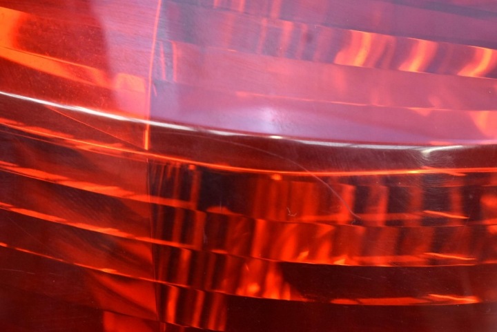 PHARE GAUCHE ARRIÈRE ARRIÈRE 13159861AY OPEL SIGNUM C 5D HAYON 03-05