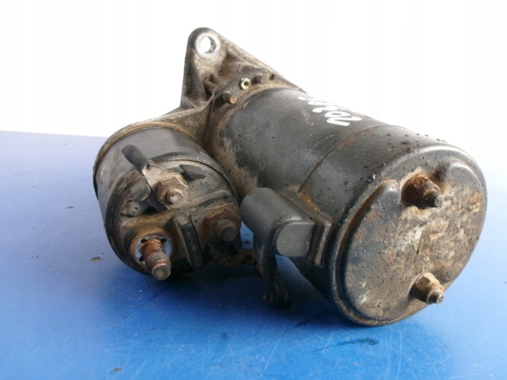 OPEL ASTRA F 1.4IE DÉMARREUR VALEO D6RA32 TESTOWANY
