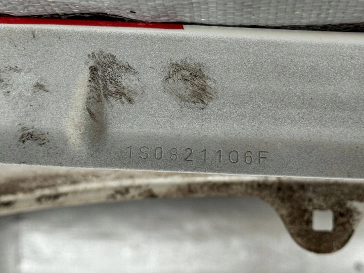 AILE AVANT DROIT VW UP 1S0 SKODA CITIGO SEAT MII LIFT 1S0821106F 17