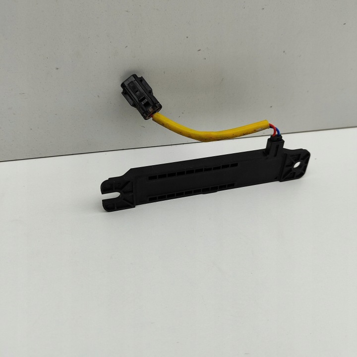 HYUNDAI SANTA FE 2019 AMPLIFICATEUR ANTENNES