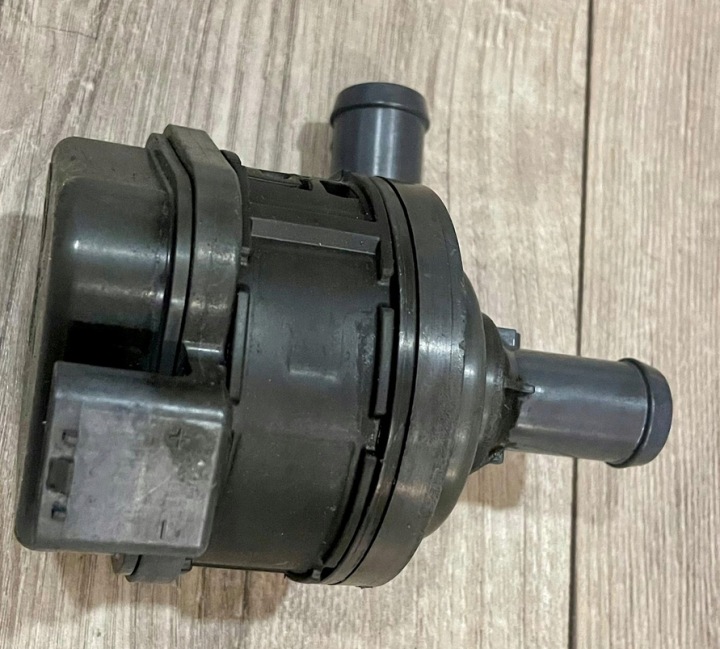 VOLVO XC60 II XC90 XC40 V90 S90 V60 S60 POMPE DODATKOWEGO CIRCULATION EAU