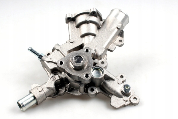 HEPU P334 POMPE À EAU REFROIDISSEMENT MOTEUR