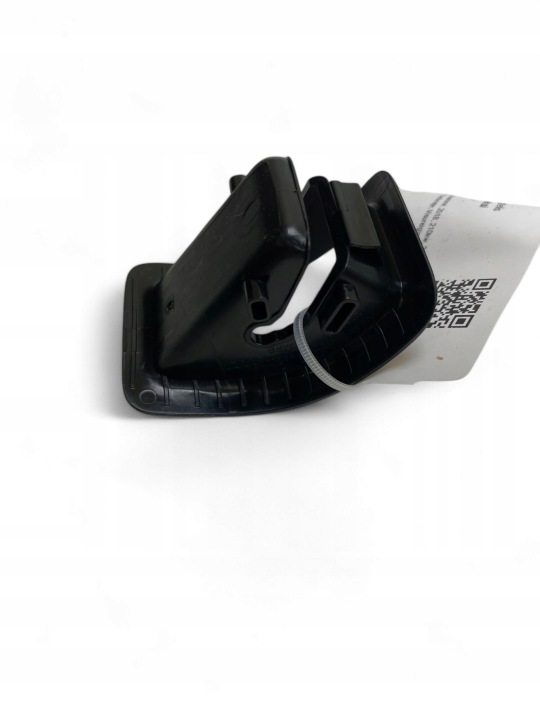 AUDI Q7 4M PROTECTION BOUCHON ISOFIX