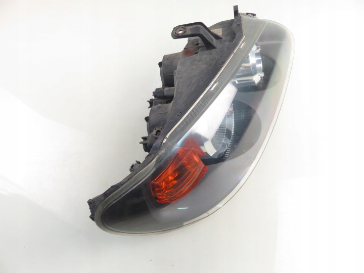 PHARE DROITE AVANT NISSAN ALMERA II (N16) 10016391