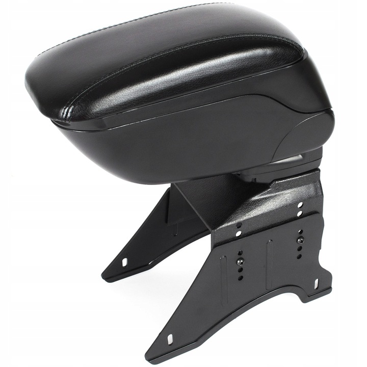 ARMREST AUTO BLACK UNIVERSAL 