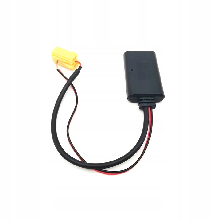 ADAPTADOR MÓDULO BLUETOOTH 5.0 PARA FIATA FIAT GRANDE PUNTO ALFA ROMEO 159 HQ 