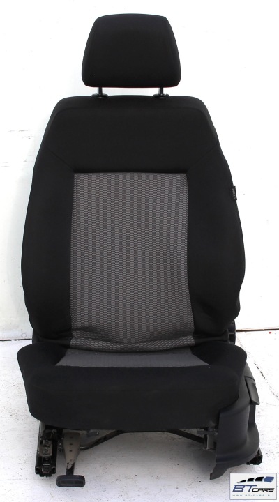 VW POLO SIÈGES ENSEMBLE SIÈGES SIÈGES SIÈGES GARNITURE 6R 6R4 6R0 5-DRZW