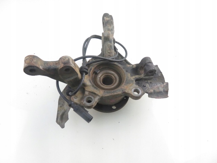 ROTULE DE DIRECTION MOYEU AVANT DROITE FIAT BRAVO II 1.6 MULTIJET