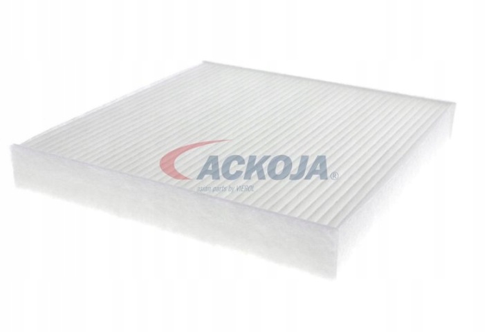 FILTRE BERLINE HONDA A26-30-0003 ACKOJA