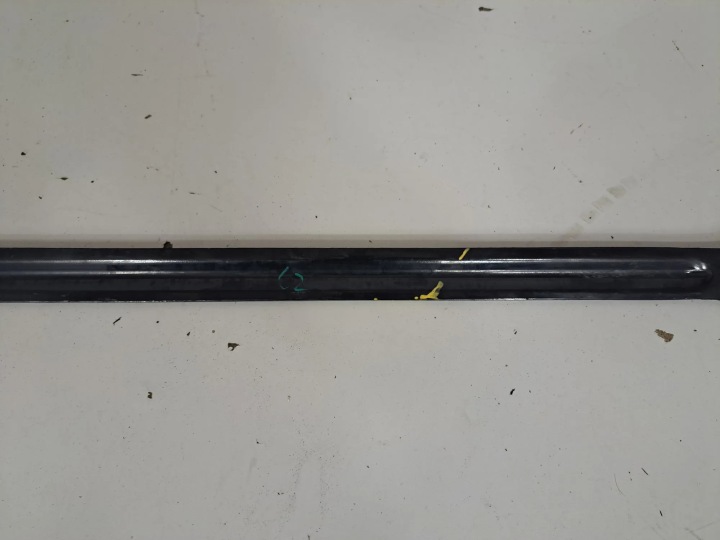 POUTRE PARE-CHOCS ARRIÈRE BMW 5 (G30) 7473194 2.0L HYBRID 185KW 2018