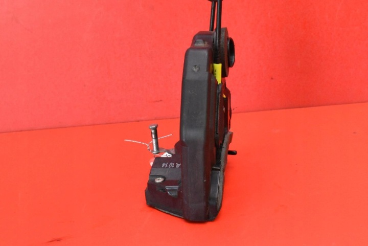 SERRURE DE PORTE GAUCHE ARRIÈRE ARRIÈRE TOYOTA AVENSIS T27 UNIVERSEL LIFT 11-15