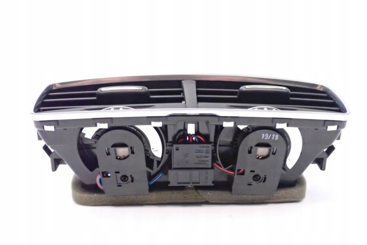 CONDUIT GRILLE ARRIÈRE AUDI A8 S8 D4 4H0819203F