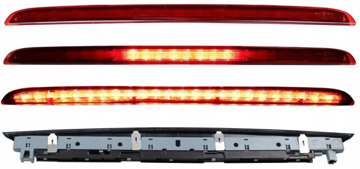 OE VAG PHARE PIED SUPPLÉMENTAIRE AUDI A6 (05-11) UNIVERSEL