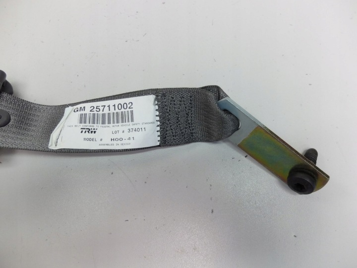 COURROIE GAUCHE ARRIÈRE PONTIAC BUICK OLDSMOBILE 88893595 GM