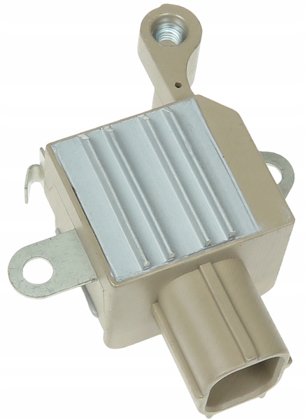 AS-PL RÉGULATEUR TENSION ALTERNATEUR HONDA ACCORD ARRIÈRE PAQUET AWARYJNY #17