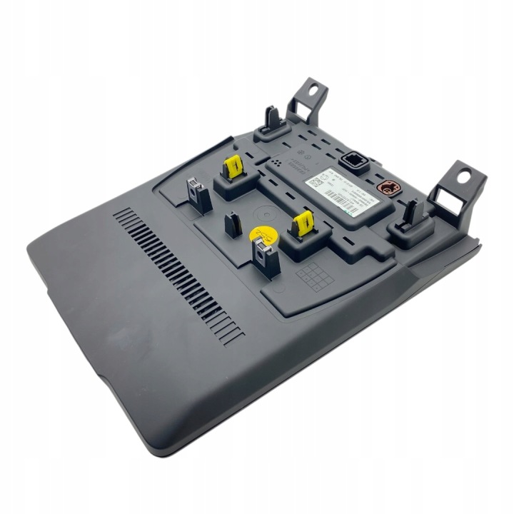 RENAULT CAPTUR II 2024 RADIO SYMBIOZ MONITEUR NAVIGATION ÉCRAN 681039590R