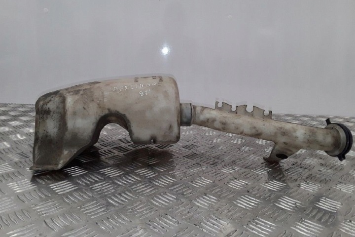 RÉSERVOIR LAVE-GLACES CITROËN BERLINGO (MF) 9621010480 1.4L GASOLINE