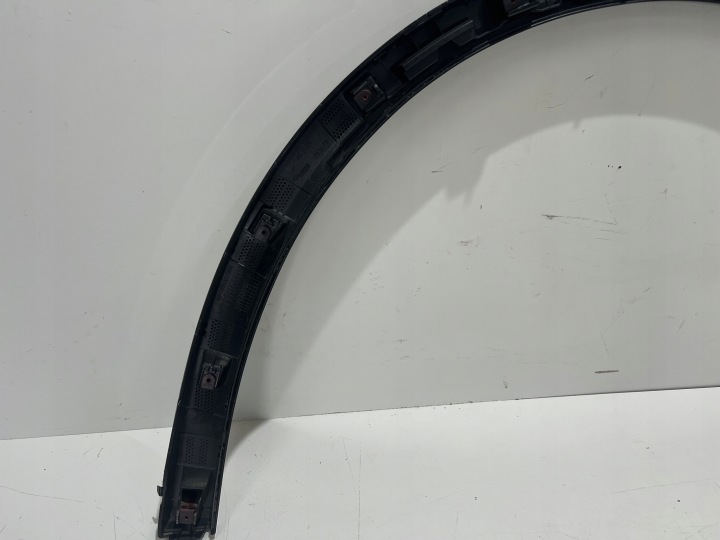 MOULURE GARDE-BOUE GAUCHE AVANT AVANT PORSCHE CAYENNE 9Y0854732