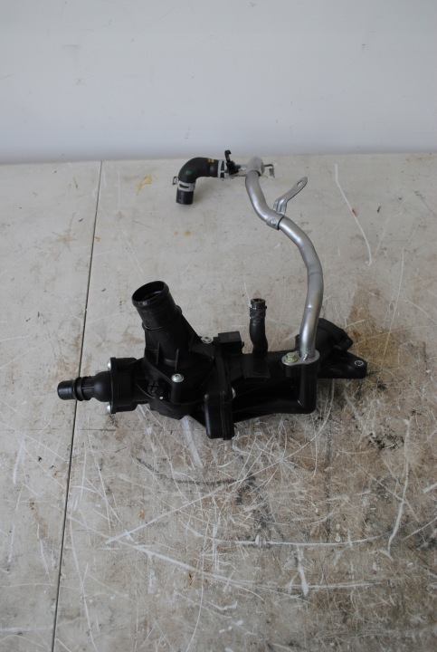 THERMOSTAT TUYAU 110611271R